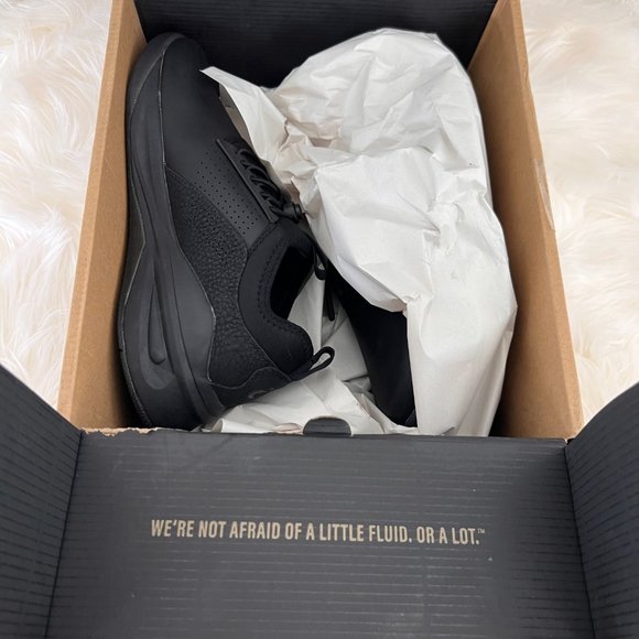 Clove All Black Edition, Women‎ 9.5, Men 8, tried on condition - Picture 10 of 15